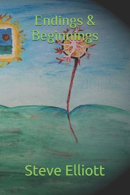 Book cover for Endings & Beginnings