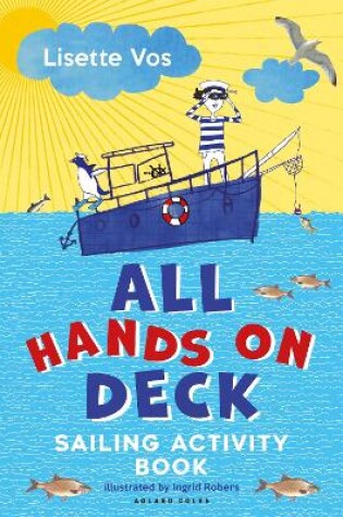 Cover of All Hands on Deck