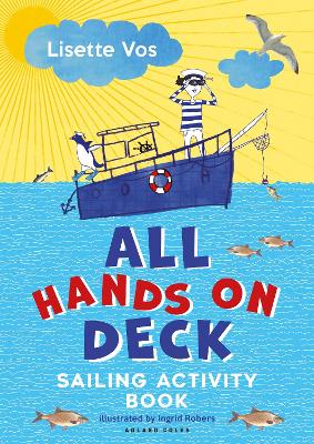 Cover of All Hands on Deck