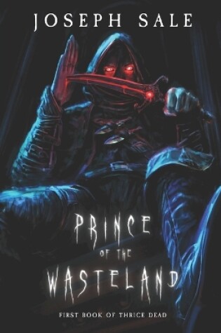 Cover of Prince of the Wasteland