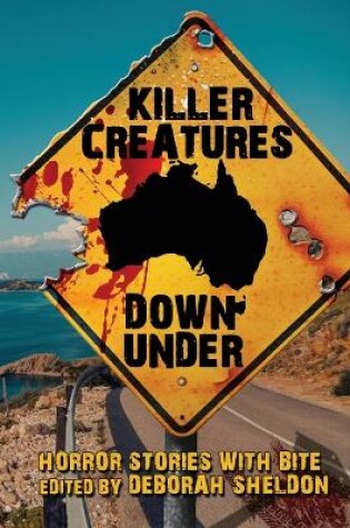 Cover of Killer Creatures Down Under