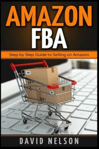 Cover of Amazon FBA