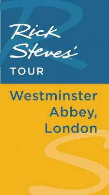 Cover of Rick Steves' Tour: Westminster Abbey, London