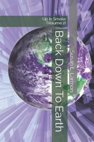 Cover of Back Down to Earth