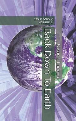 Book cover for Back Down to Earth