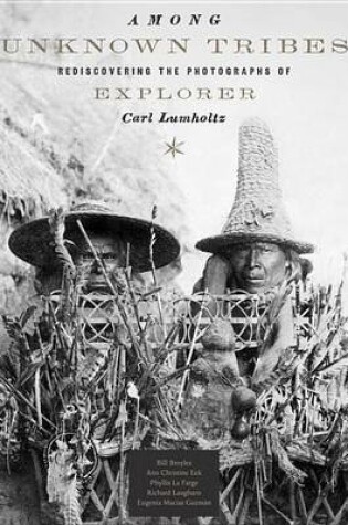 Cover of Among Unknown Tribes