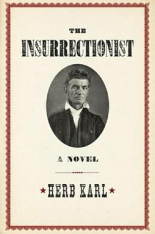 Cover of The Insurrectionist