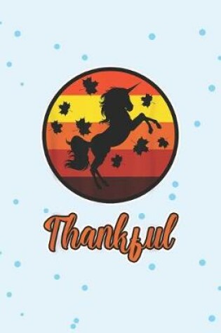 Cover of Thankful