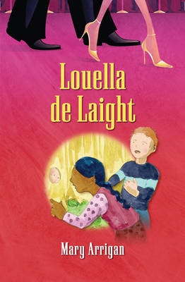 Book cover for Louella De Laight