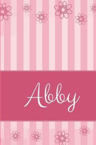 Cover of Abby