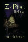 Book cover for The Lodge