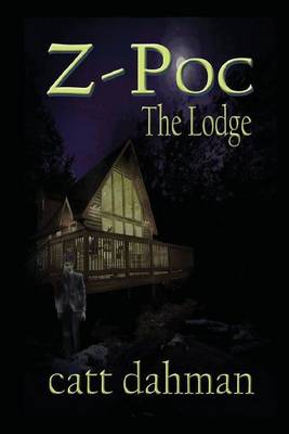 Book cover for The Lodge