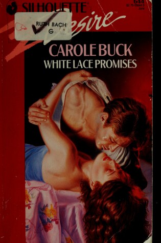 Cover of White Lace Promises