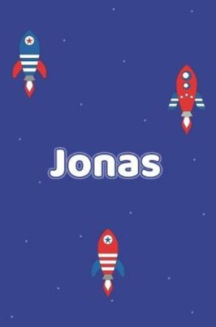 Cover of Jonas