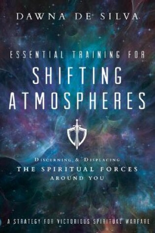 Cover of Essential Training for Shifting Atmospheres
