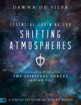 Book cover for Essential Training for Shifting Atmospheres