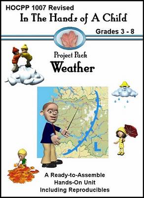 Cover of Weather