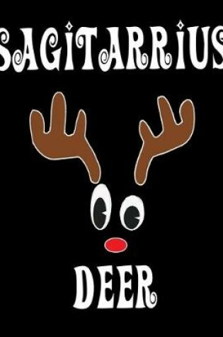 Cover of Sagitarrius Deer