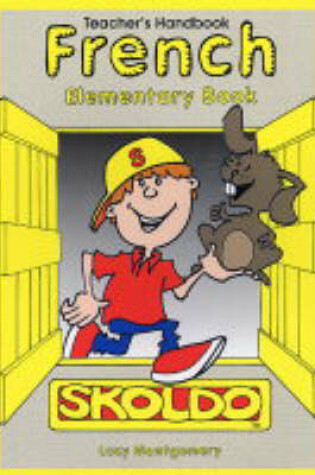 Cover of Skoldo Elementary French