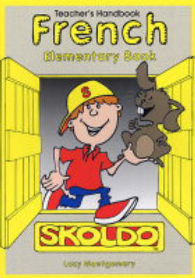 Book cover for Skoldo Elementary French