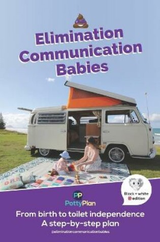 Cover of Elimination Communication Babies