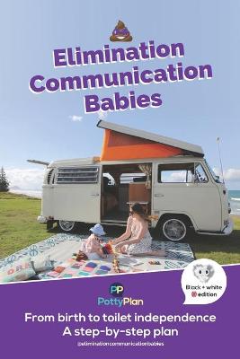 Book cover for Elimination Communication Babies