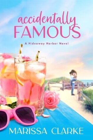 Cover of Accidentally Famous