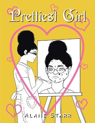 Book cover for Prettiest Girl