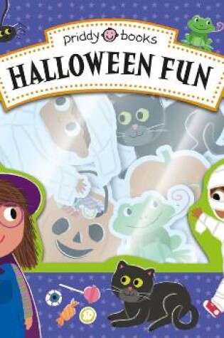 Cover of Halloween Fun (Sams Ex)