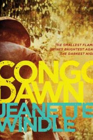 Cover of Congo Dawn