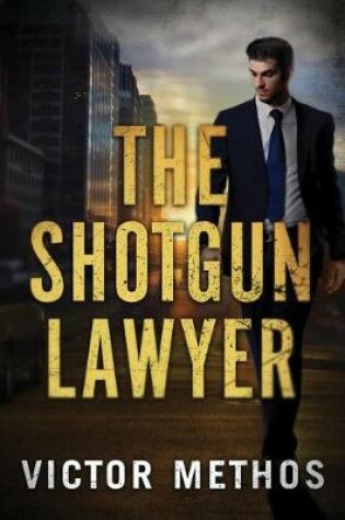 Cover of The Shotgun Lawyer