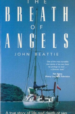 Cover of The Breath Of Angels