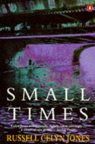 Cover of Small Times