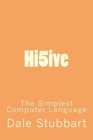 Cover of Hi5ive