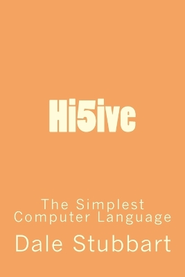 Book cover for Hi5ive