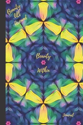 Book cover for Beauty All Around, Beauty Within