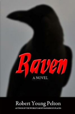 Cover of Raven