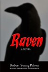 Book cover for Raven