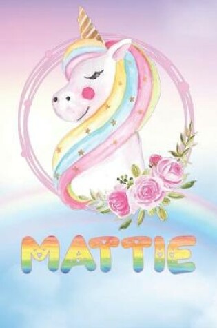 Cover of Mattie