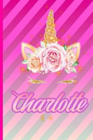 Cover of Charlotte