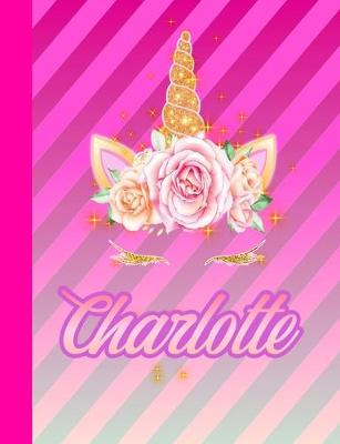 Book cover for Charlotte