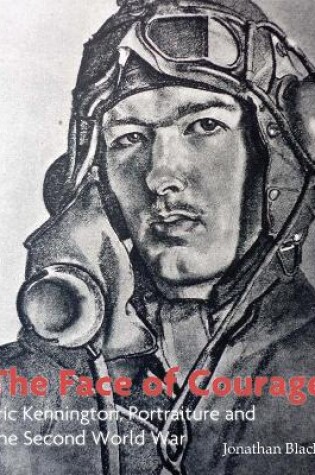 Cover of The Face of Courage