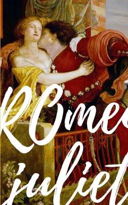 Book cover for Romeo and Juliet Annotated Best Edition