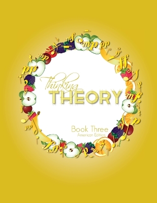 Cover of Thinking Theory Book Three (American Edition)