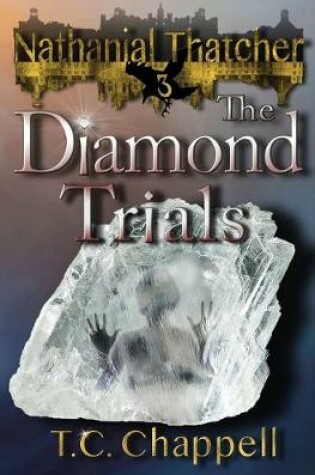 Cover of The Diamond Trials