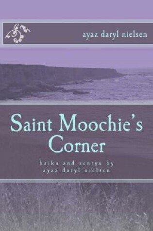 Cover of Saint Moochie's Corner