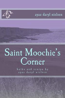 Book cover for Saint Moochie's Corner