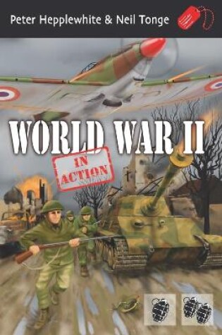 Cover of World War II In Action