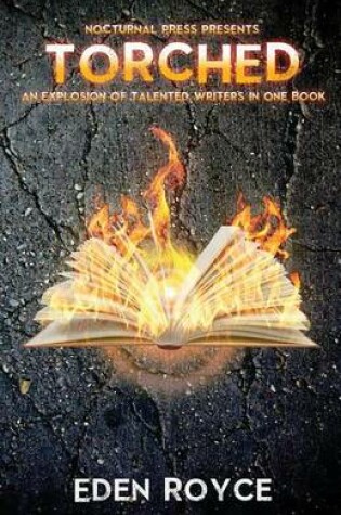 Cover of Torched