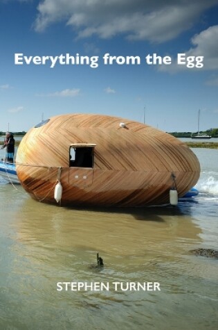 Cover of Everything from the Egg